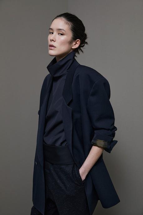 Ermenegildo Zegna et Fear of God : une nouvelle définition du style Ermenegildo Zegna et Fear of God : une nouvelle définition du style