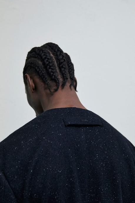 Ermenegildo Zegna et Fear of God : une nouvelle définition du style Ermenegildo Zegna et Fear of God : une nouvelle définition du style