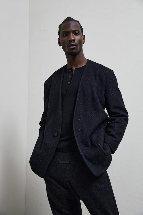 Ermenegildo Zegna et Fear of God : une nouvelle définition du style Ermenegildo Zegna et Fear of God : une nouvelle définition du style