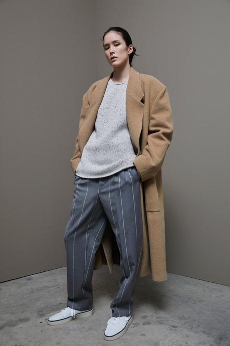 Ermenegildo Zegna et Fear of God : une nouvelle définition du style Ermenegildo Zegna et Fear of God : une nouvelle définition du style