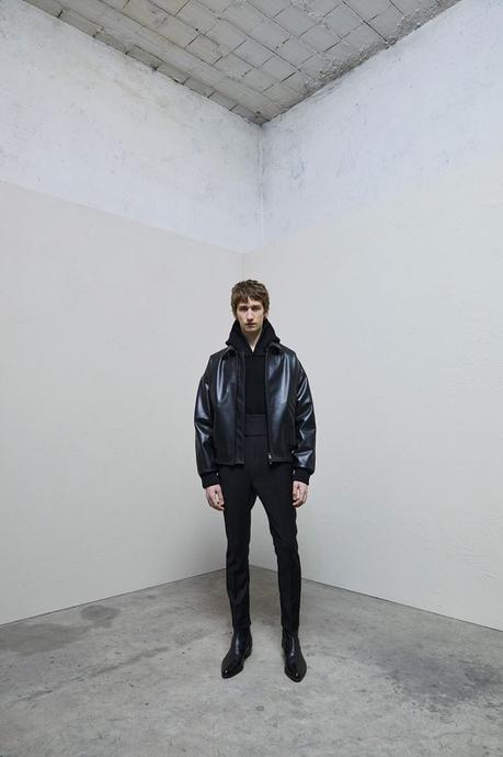 Ermenegildo Zegna et Fear of God : une nouvelle définition du style Ermenegildo Zegna et Fear of God : une nouvelle définition du style