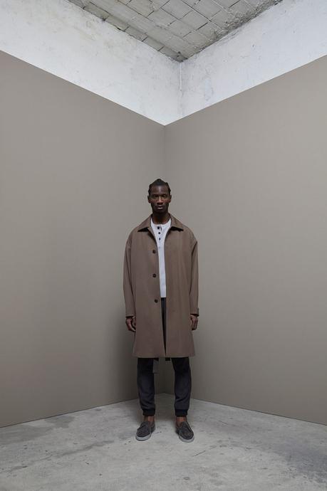 Ermenegildo Zegna et Fear of God : une nouvelle définition du style Ermenegildo Zegna et Fear of God : une nouvelle définition du style