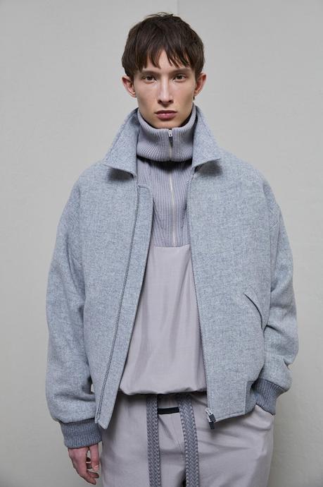 Ermenegildo Zegna et Fear of God : une nouvelle définition du style Ermenegildo Zegna et Fear of God : une nouvelle définition du style