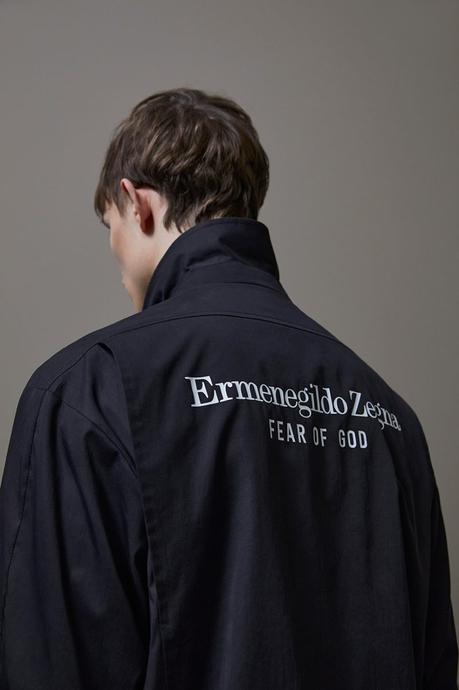 Ermenegildo Zegna et Fear of God : une nouvelle définition du style Ermenegildo Zegna et Fear of God : une nouvelle définition du style