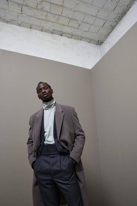 Ermenegildo Zegna et Fear of God : une nouvelle définition du style Ermenegildo Zegna et Fear of God : une nouvelle définition du style