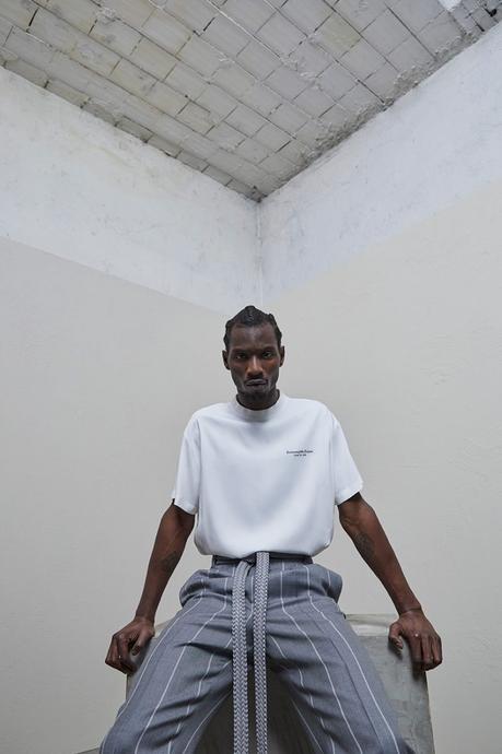 Ermenegildo Zegna et Fear of God : une nouvelle définition du style Ermenegildo Zegna et Fear of God : une nouvelle définition du style