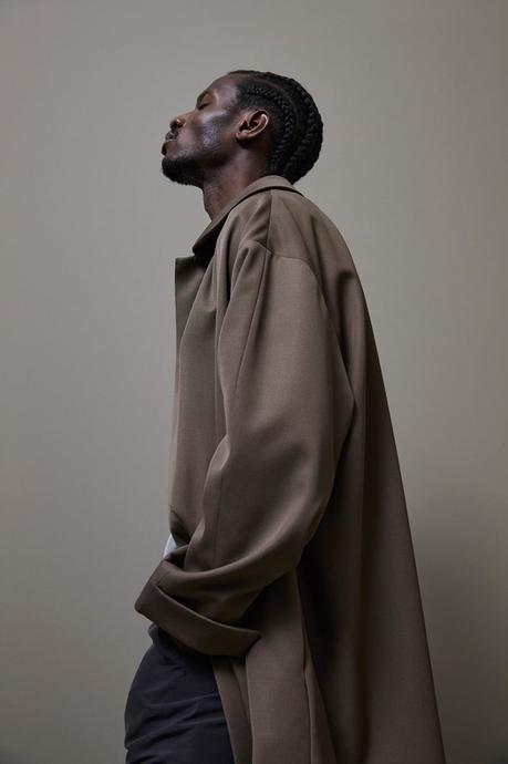 Ermenegildo Zegna et Fear of God : une nouvelle définition du style Ermenegildo Zegna et Fear of God : une nouvelle définition du style