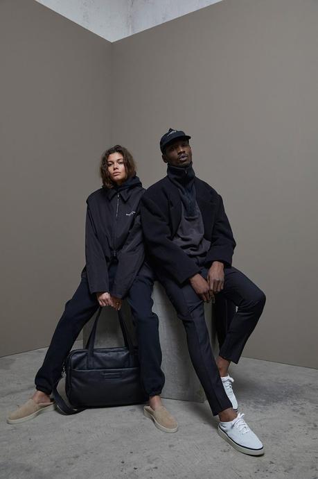 Ermenegildo Zegna et Fear of God : une nouvelle définition du style Ermenegildo Zegna et Fear of God : une nouvelle définition du style