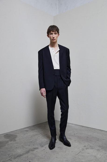 Ermenegildo Zegna et Fear of God : une nouvelle définition du style Ermenegildo Zegna et Fear of God : une nouvelle définition du style