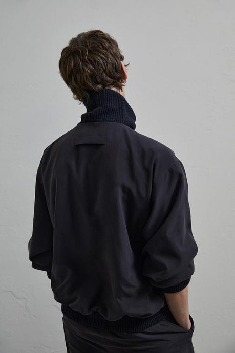 Ermenegildo Zegna et Fear of God : une nouvelle définition du style Ermenegildo Zegna et Fear of God : une nouvelle définition du style