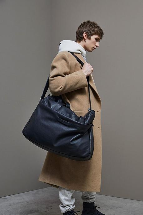 Ermenegildo Zegna et Fear of God : une nouvelle définition du style Ermenegildo Zegna et Fear of God : une nouvelle définition du style
