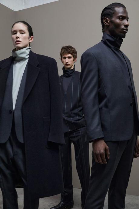 Ermenegildo Zegna et Fear of God : une nouvelle définition du style Ermenegildo Zegna et Fear of God : une nouvelle définition du style