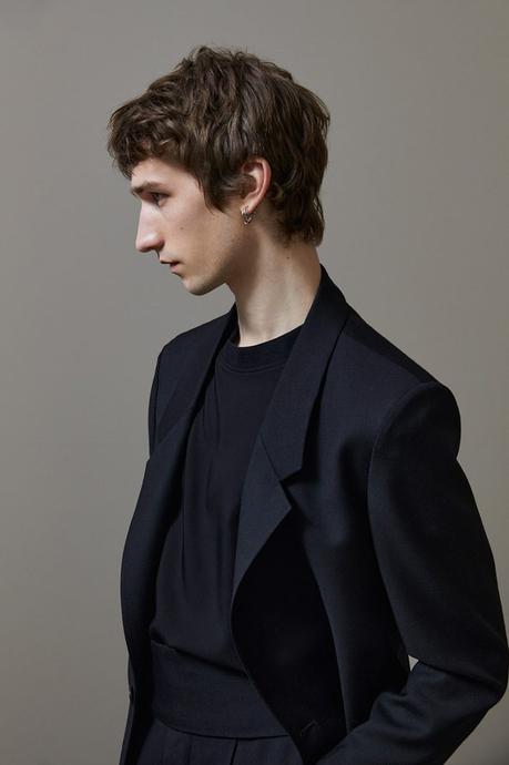 Ermenegildo Zegna et Fear of God : une nouvelle définition du style Ermenegildo Zegna et Fear of God : une nouvelle définition du style