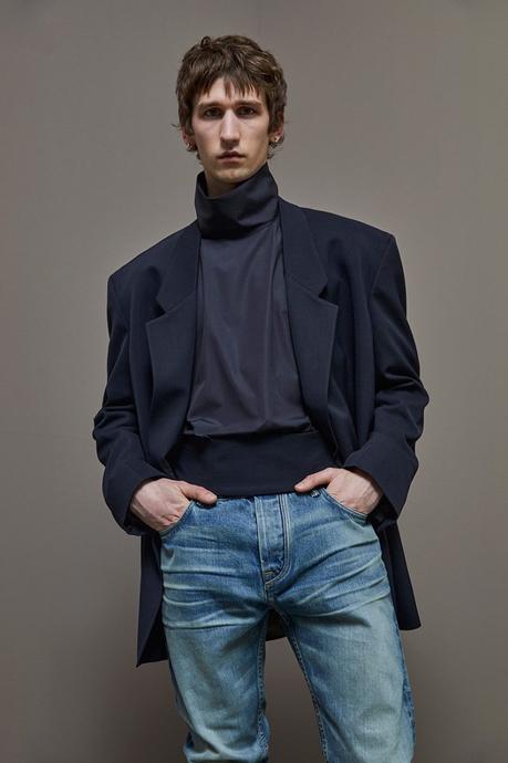 Ermenegildo Zegna et Fear of God : une nouvelle définition du style Ermenegildo Zegna et Fear of God : une nouvelle définition du style