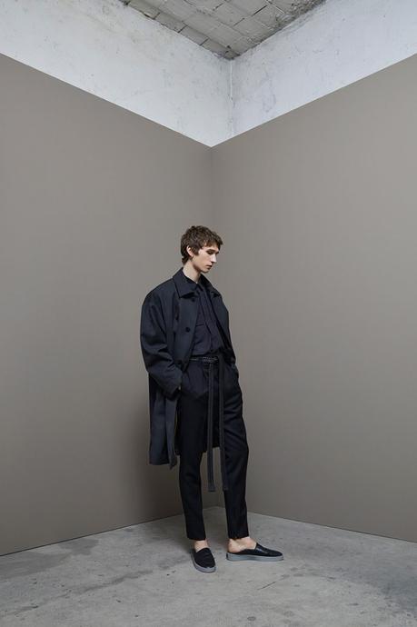 Ermenegildo Zegna et Fear of God : une nouvelle définition du style Ermenegildo Zegna et Fear of God : une nouvelle définition du style