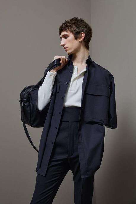 Ermenegildo Zegna et Fear of God : une nouvelle définition du style Ermenegildo Zegna et Fear of God : une nouvelle définition du style