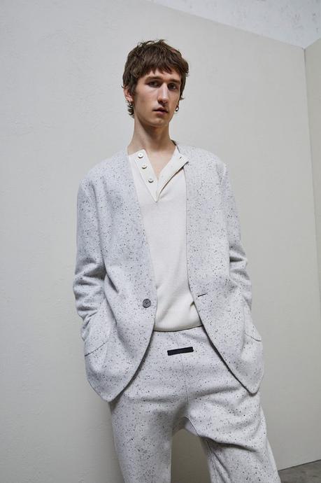Ermenegildo Zegna et Fear of God : une nouvelle définition du style Ermenegildo Zegna et Fear of God : une nouvelle définition du style