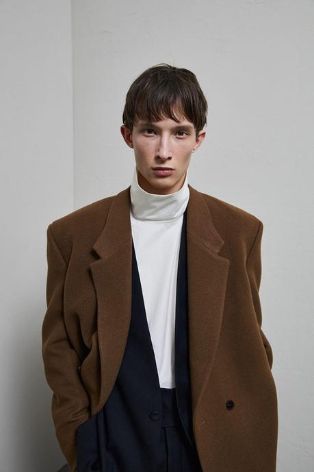 Ermenegildo Zegna et Fear of God : une nouvelle définition du style Ermenegildo Zegna et Fear of God : une nouvelle définition du style