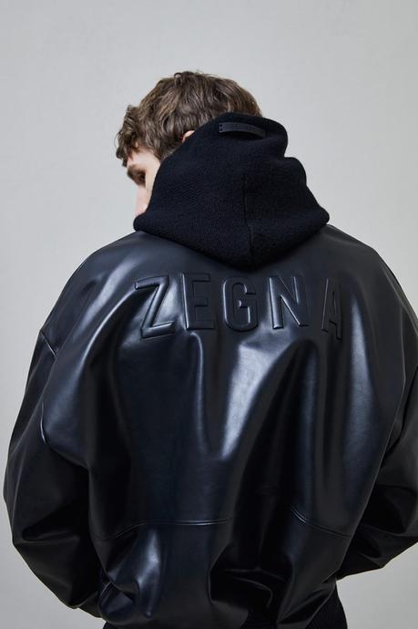 Ermenegildo Zegna et Fear of God : une nouvelle définition du style Ermenegildo Zegna et Fear of God : une nouvelle définition du style