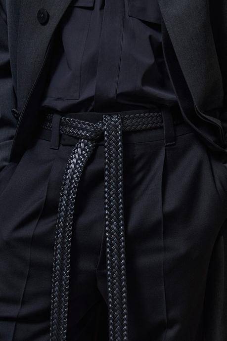 Ermenegildo Zegna et Fear of God : une nouvelle définition du style Ermenegildo Zegna et Fear of God : une nouvelle définition du style