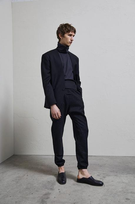 Ermenegildo Zegna et Fear of God : une nouvelle définition du style Ermenegildo Zegna et Fear of God : une nouvelle définition du style
