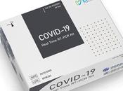 COVID19 Ecouvillons sérologie labos privés