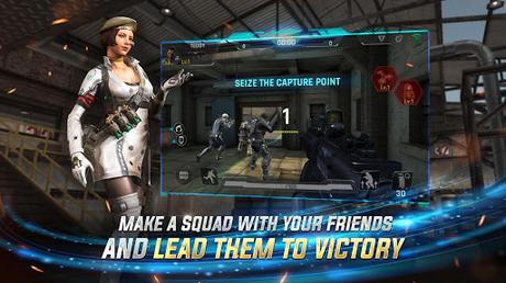 Télécharger BlackShot M APK MOD (Astuce) Télécharger BlackShot M APK MOD (Astuce) 3