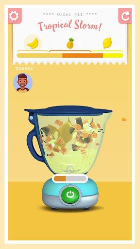 Code Triche Blendy! - Juicy Simulation APK MOD (Astuce) screenshots 4