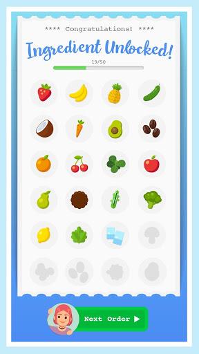 Code Triche Blendy! - Juicy Simulation APK MOD (Astuce) screenshots 1