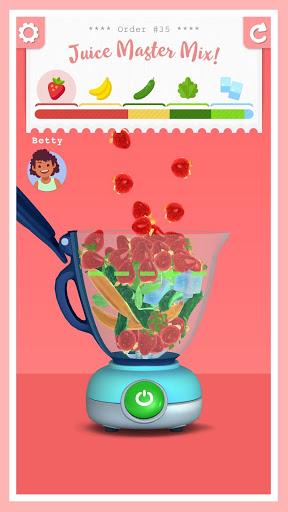 Code Triche Blendy! - Juicy Simulation APK MOD (Astuce) screenshots 3
