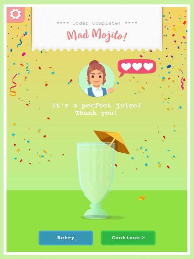 Code Triche Blendy! - Juicy Simulation APK MOD (Astuce) screenshots 5