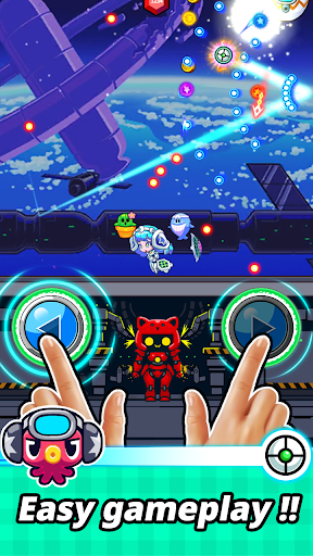 Télécharger Gratuit Staroid : Brick breaker shooter APK MOD (Astuce) 1