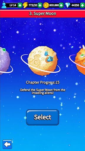 Télécharger Gratuit Staroid : Brick breaker shooter APK MOD (Astuce) 5