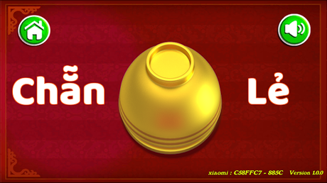 Code Triche xoc dia 2020 APK MOD (Astuce) 2