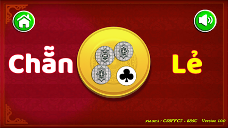 Code Triche xoc dia 2020 APK MOD (Astuce) 3