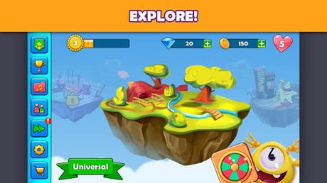 Télécharger Gratuit Big Ear - Play, Learn and Simply Make Music! APK MOD (Astuce) 2