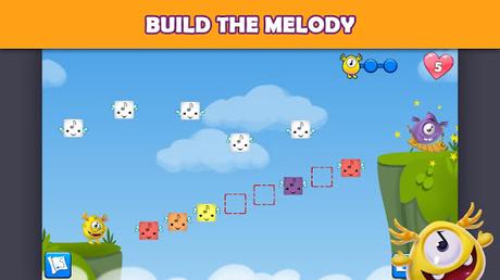 Télécharger Gratuit Big Ear - Play, Learn and Simply Make Music! APK MOD (Astuce) 3