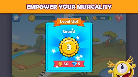 Télécharger Gratuit Big Ear - Play, Learn and Simply Make Music! APK MOD (Astuce) 4