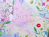 BIOTYFULL Mars 2020 L'Engagée nourrissante!