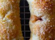 Farcis fromage confiture