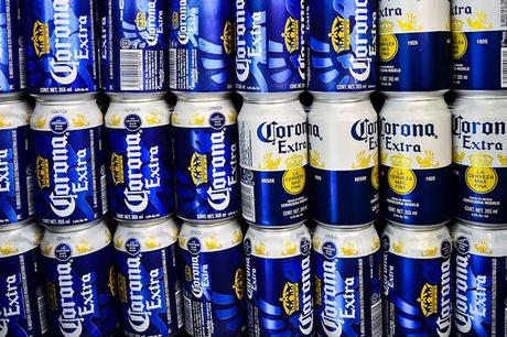 News bière – Le fabricant de bière Corona obtient une mise à niveau de stock de Wall Street Analyst
 – Houblon