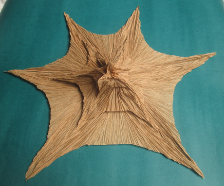 De l’origami De l’origami