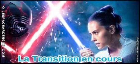 La Transition en Cours