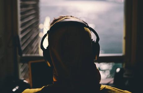 Voici mes playlists Spotify (pour ceux qui en ont marre d’écouter toujours la même chose)