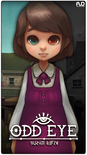 Télécharger Gratuit Yeux vairons (Odd Eye) APK MOD (Astuce) Télécharger Gratuit Yeux vairons (Odd Eye) APK MOD (Astuce) 1