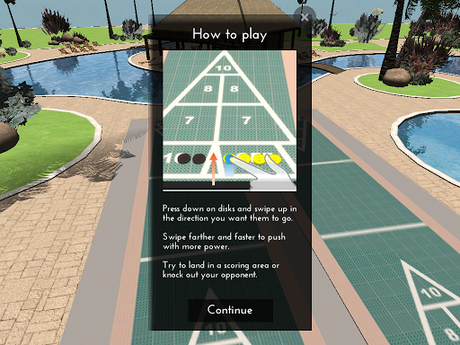 Code Triche Shuffleboard APK MOD (Astuce) Code Triche Shuffleboard APK MOD (Astuce) 6