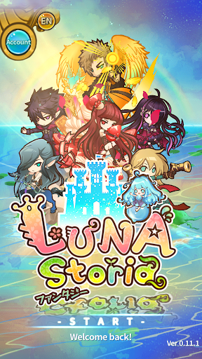 Code Triche Luna Storia APK MOD (Astuce) Code Triche Luna Storia APK MOD (Astuce) 1