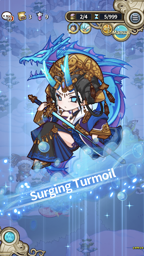 Code Triche Luna Storia APK MOD (Astuce) Code Triche Luna Storia APK MOD (Astuce) 3