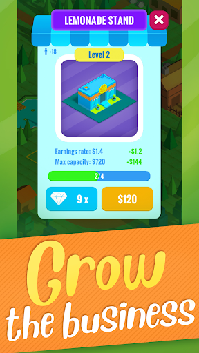 Code Triche Retro Button Town APK MOD (Astuce) Code Triche Retro Button Town APK MOD (Astuce) 6