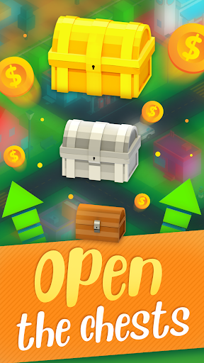 Code Triche Retro Button Town APK MOD (Astuce) Code Triche Retro Button Town APK MOD (Astuce) 4